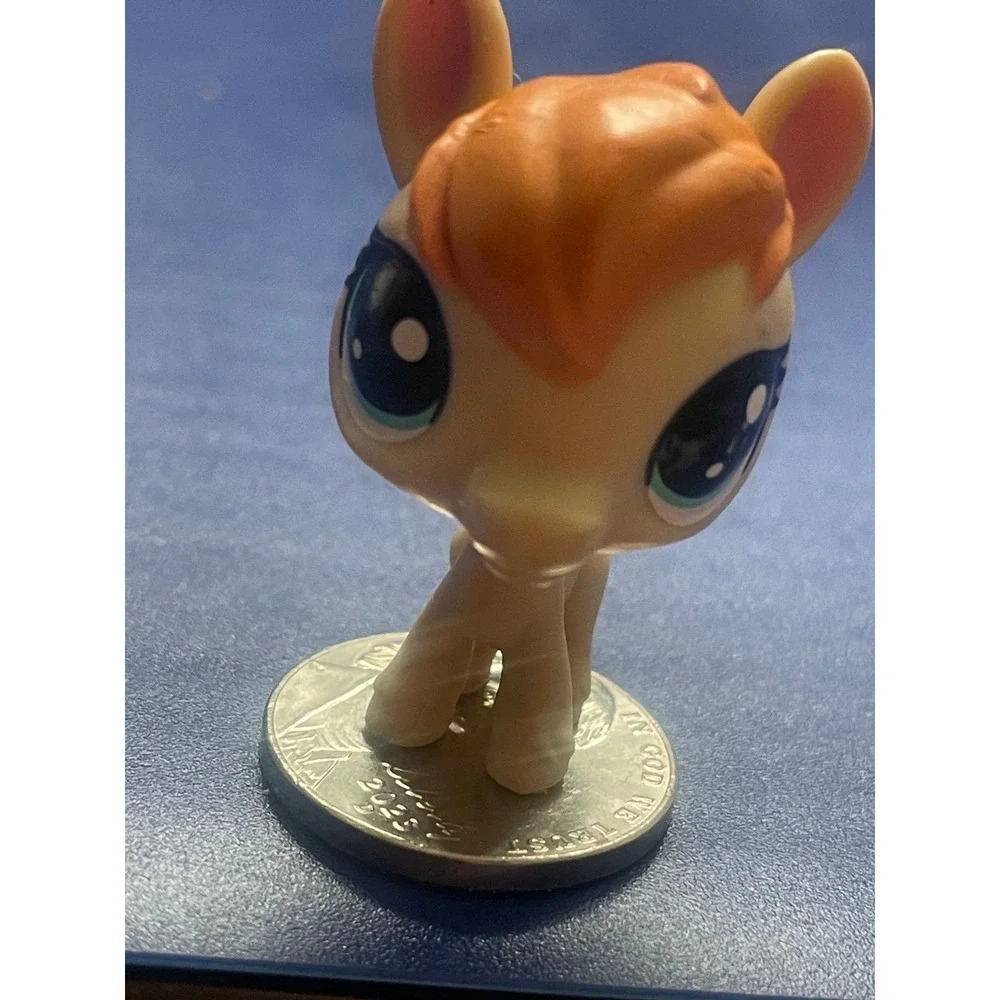 Littlest Pet Shop lps mini